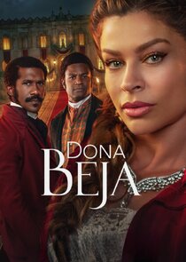 Dona Beja poster