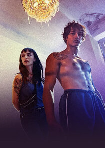 Duran poster