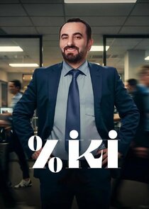 Yüzde İki poster