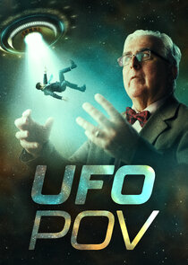 UFO: POV poster
