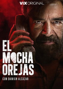 El Mochaorejas poster