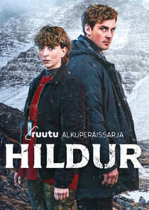Hildur poster