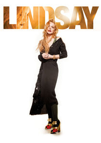 Lindsay poster