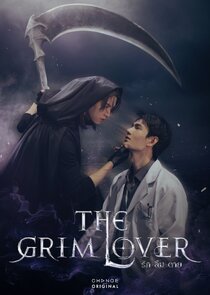 The Grim Lover poster