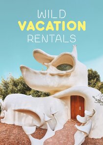 Wild Vacation Rentals poster