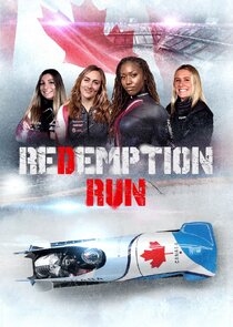Redemption Run poster