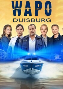 WaPo Duisburg poster