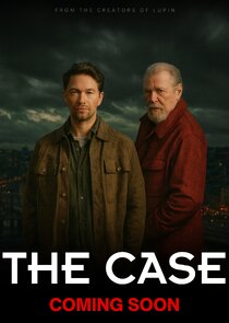 The Case poster