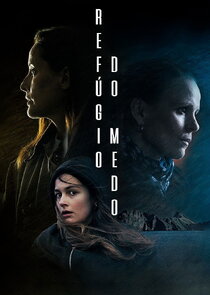 Refúgio do Medo poster