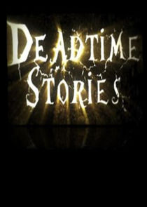 Deadtime Stories poster