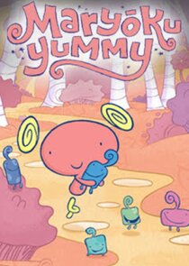 Maryoku Yummy poster