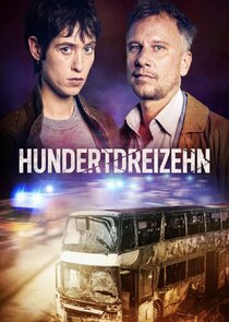 Hundertdreizehn poster