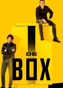 De Box poster