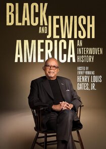 Black and Jewish America: An Interwoven History poster