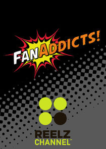 FanAddicts! poster