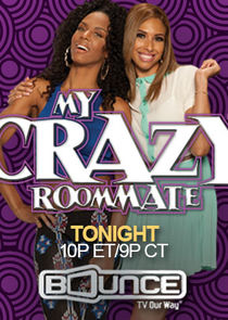 My Crazy Roommate poster