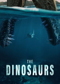 The Dinosaurs poster