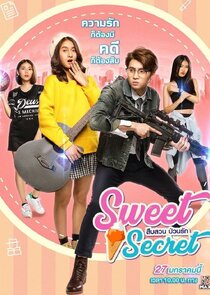 Sweet Secret poster