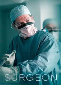 The Surgeon poster