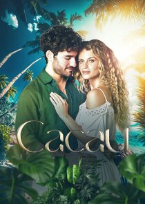 Cacau poster