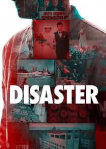 Disaster: The Chernobyl Meltdown poster