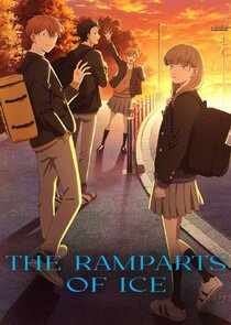 The Ramparts of Ice poster