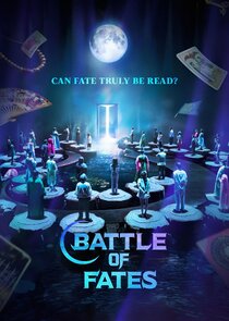 Battle of Fates poster