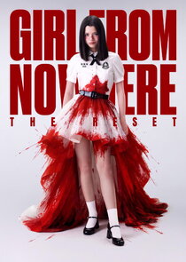 Girl from Nowhere: The Reset poster