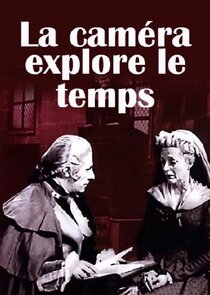 La Caméra explore le temps poster