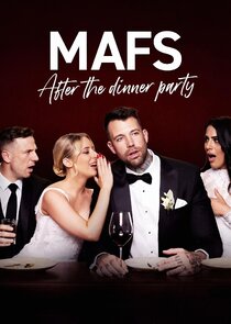MAFS: After The Dinner Party poster