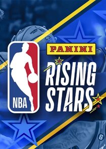 NBA Rising Stars Game poster