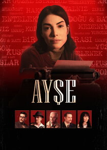 Ayşe poster