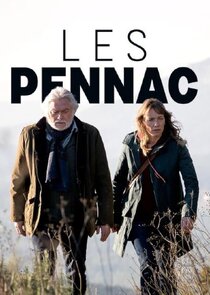 Les Pennac(s) poster