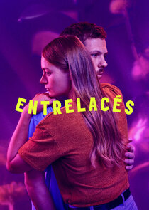 Entrelacés poster