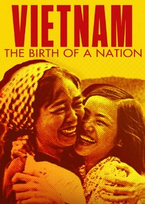 Vietnam. Geburt einer Nation poster