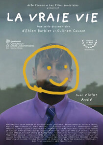 La Vraie Vie poster