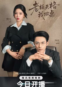 Strategic Partner poster