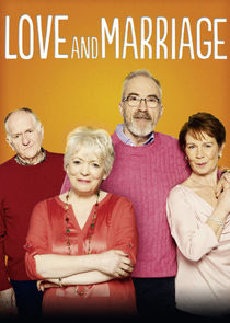 Love and Marriage poster