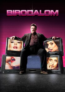 Birodalom poster