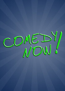 Comedy Now! poster