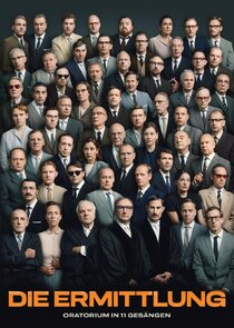 The investigation poster