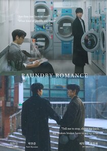 Laundry Romance poster