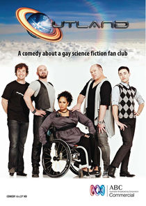 Outland poster