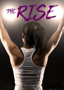 The Rise poster