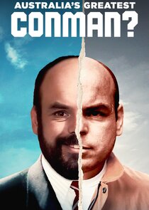 Australia's Greatest Conman? poster