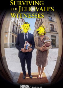 Sobrevivir al Paraíso: Más allá de los Testigos de Jehová poster