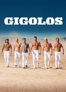 Gigolos poster