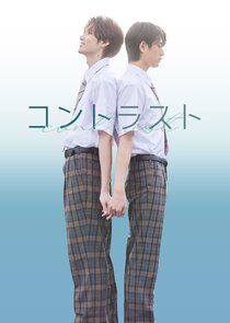 Contrast poster