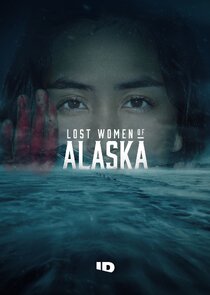 Lost Women of Alaska poster