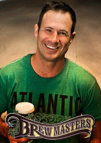 Brew Masters poster